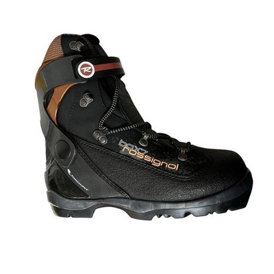 Rossignol BCX7 Cross Country Ski Boots | Size 39 EU | NEW
