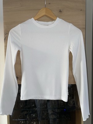 4 X Langarm Shirt Mädchen Gr. 152-164 Garcia Marc O Polo S.Oliver Vingino Herbst