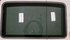 2001-2007 Toyota Sequoia 2004-2006 Tundra Sunroof Moonroof Glass OEM sun roof