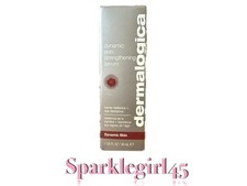Dermalogica Dynamic Skin Strengthening Serum 1oz. NEW IN BOX FRESH FREE SHIP 