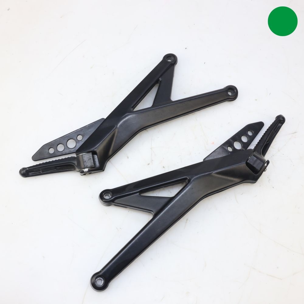 Pedane posteriori DUCATI Multistrada 1100 2007 2009 ID91402