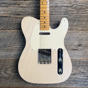Vintage White Telecaster | eBay
