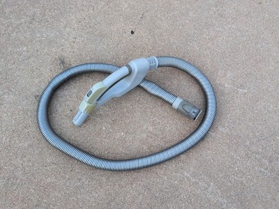 Electrolux Oxygen 3 Canister Vacuum EL7020 3 Pin Power Hose With Adapter 