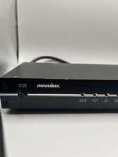 Panamax M4310 Transient Surge Suppressor AC 120 V 50/60 Hz TESTED EB-16732
