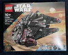 LEGO Star Wars: The Dark Falcon (75389)