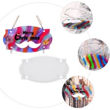 Moule De Plaque Porte Moules Silicone Pour Resine Epoxy En Artisanaux DIY