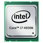 Intel Core i7-4930K (6x 3.40GHz) SR1AT CPU Sockel 2011   #37008