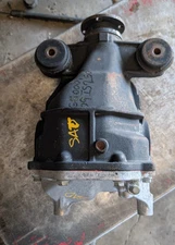 2006-2015 Lexus IS250 Rear Axle Differential Carrier 3.909 Ratio