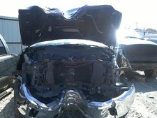 Alternator 180 Amp Fits 10-17 DODGE 2500 PICKUP 576445