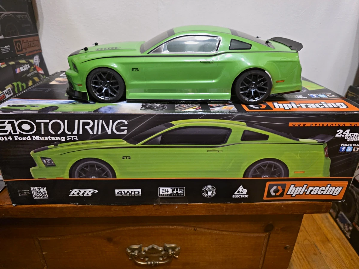 hpi e10 products for sale | eBay