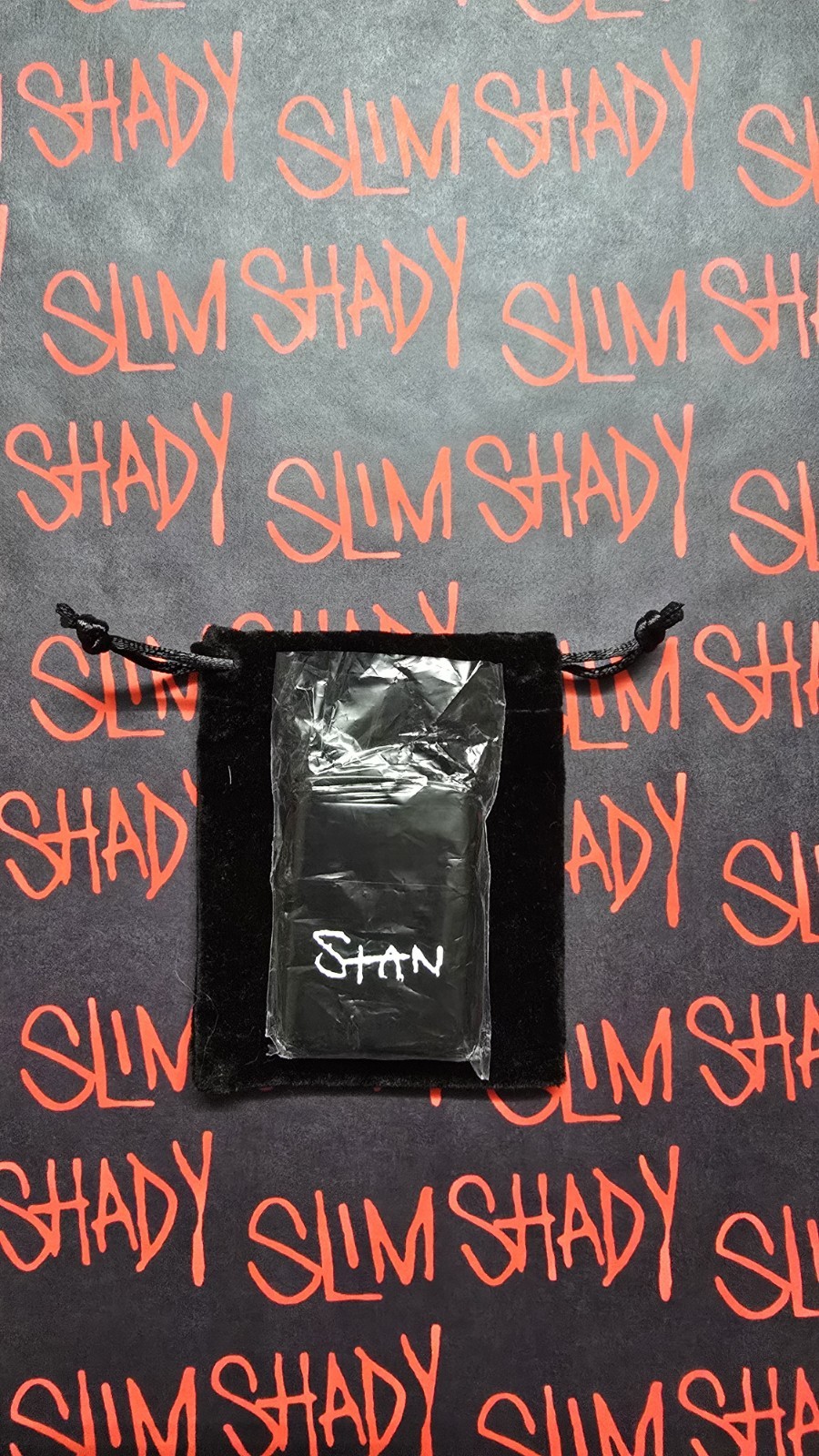 &ldquo;stan&rdquo;