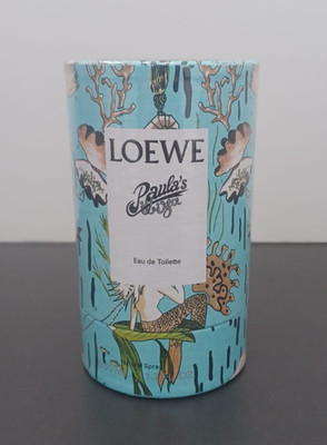 Loewe Paula's Ibiza Eau de Toilette 50 ml Vaporizador