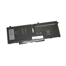 Image of BTI 0PX0GF compatible 58Wh 4-cell battery for Dell Latitude 5330 5430 5530 7330