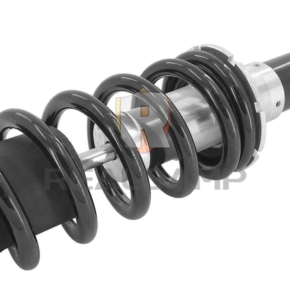 4Pcs Front Rear Shock Struts Fit Ferrari 458 Italia Spider Speciale Magnetic 10-