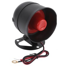 Universal Car Alarm Security Protection System Keyless Entry With 2 Remote GYEV
