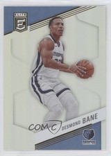 2022-23 Donruss Elite Desmond Bane #151 0w8