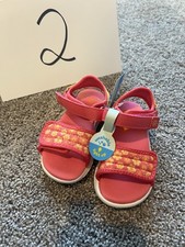 Stride Rite 360 Sandals Toddler 6m