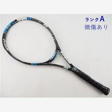 Used Tennis Racket Prince EXO3 Black 100T 2013 Model G2 PRINCE EXO3 BLACK 100T