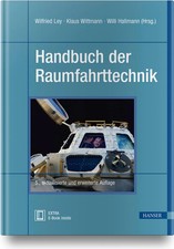 Handbuch der Raumfahrttechnik | Wilfried Ley ...