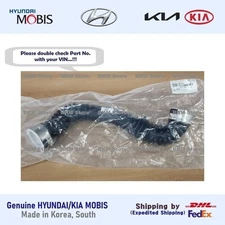 Genuine 282602F900 Intercooler Outlet Pipe Assy for Santa Fe, Sorento 2018-2020