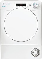 Candy CSE C10DF-80 10kg Capacity Condenser Tumble Dryer (Grade A)