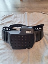 3M Adflo Powered Air Respirator And Belt Both New Without Box