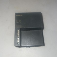 SIEMENS SITOP POWER 10 POWER SUPPLY 6EP1334-2AA00 AC 230/120V 60/50HZ