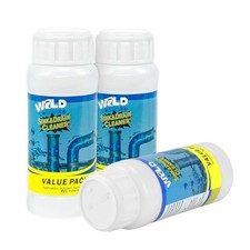 Wild Tornado Sink and Drain Cleaner,The Pipe Dredge Quick Unclog For Kitchen ...