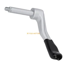 Thumb Throttle Lever for Honda Sportrax 90 TRX90 TRX90EX 1993-2008 53145-HF7-000