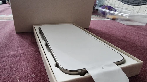 Iphone 16 Pro 128GB New - Picture 7 of 7