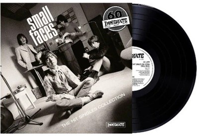 Small Faces - Hit Singles Collection - Vinyl Record