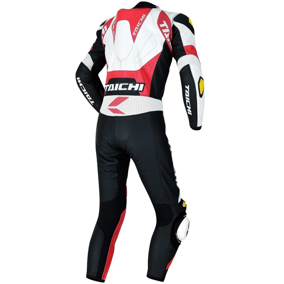 RS Taichi NXL304 GP-WRX R304 Race Suit Size 50 - Image 2 of 2