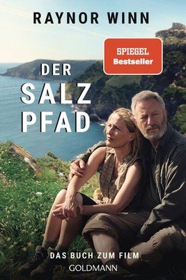 Der Salzpfad | Raynor Winn | deutsch | The Salt Path