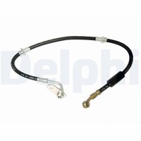 Bremsschlauch Delphi LH6271 FüR Suzuki Vitara 1 Ft Ht Gt 4X4 SQ416 SQ420 TA52