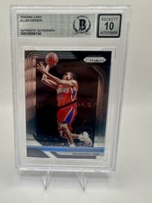 2018-19 Panini Prizm Basketball Cards 23