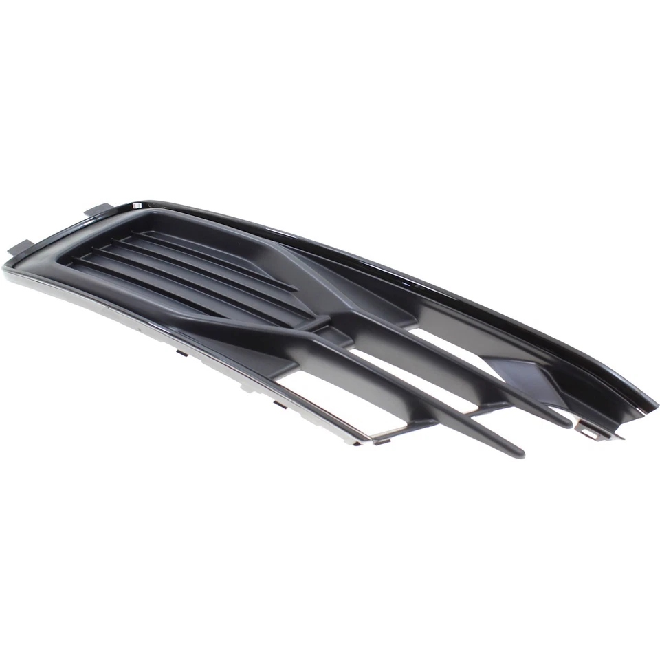 4G0807647BMT AU1038132 New Grille Driver Left Side LH Hand Audi A6 Quattro 2016 - Imagem 2 de 4