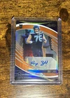 2025 Panini Absolute Grey Zabel Base (RAW)
