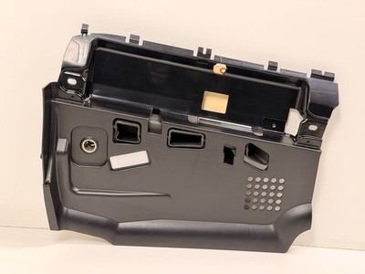 2011-2016 BMW 535I F10 FRONT RIGHT PASSENGER SIDE DASH KNEE COVER TRIM PANEL OEM