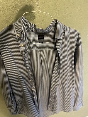 Button down shirt - Men - long sleeve - Arrow - M 15 - 15 1/2