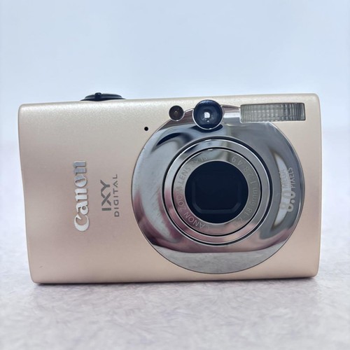 CANON IXY20IS 188497