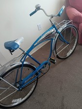 1960s Schwinn Typhoon 26 In