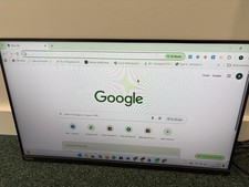Lenovo ThinkVision T27i- 30 27 inches Monitor