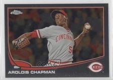 Click to enlarge Aroldis Chapman