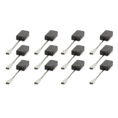 Restore Motorbremse mit Kohlebürsten für Bosch GWS 10/11/14 12er Pack