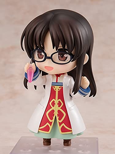 Nendoroid The Saints Magic Power is Onnipotent SeiTakanashi Action Figure KK37747 - Foto 5 di 8