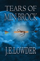 J. E. Lowder | Tears Of Min Brock | Taschenbuch | Englisch (2014)