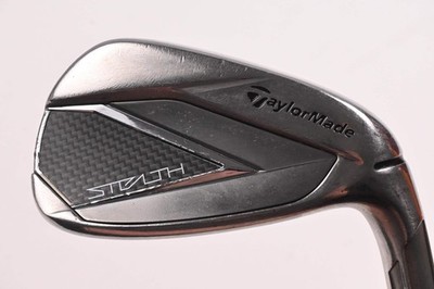 Taylormade Stealth #9 Eisen / Regular Flex KBS MAX MT 85 Schaft