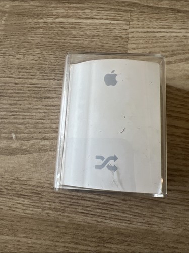 Apple iPod Shuffle 2nd gen A1204 1GB Case Only Replacement