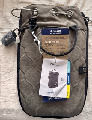 PacSafe Travelsafe 3L