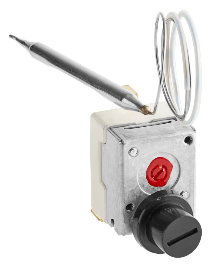 Avantco WQS-095-0008, 2211078/4A-09508, Temp Limiter, 125/250V, 16A
Opens in a new window or tab